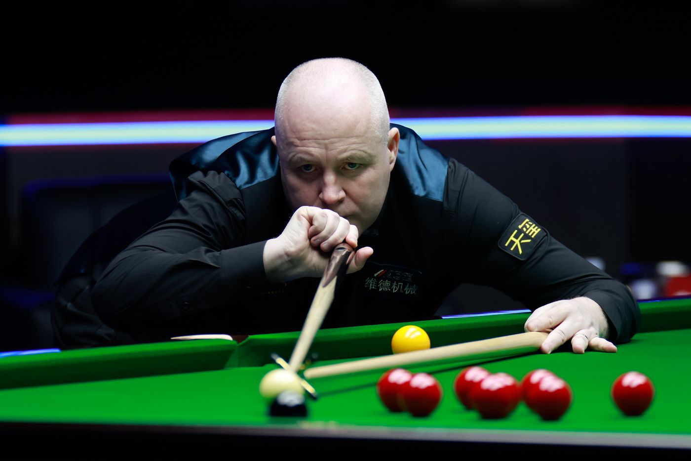 场比赛中展 场比赛中展