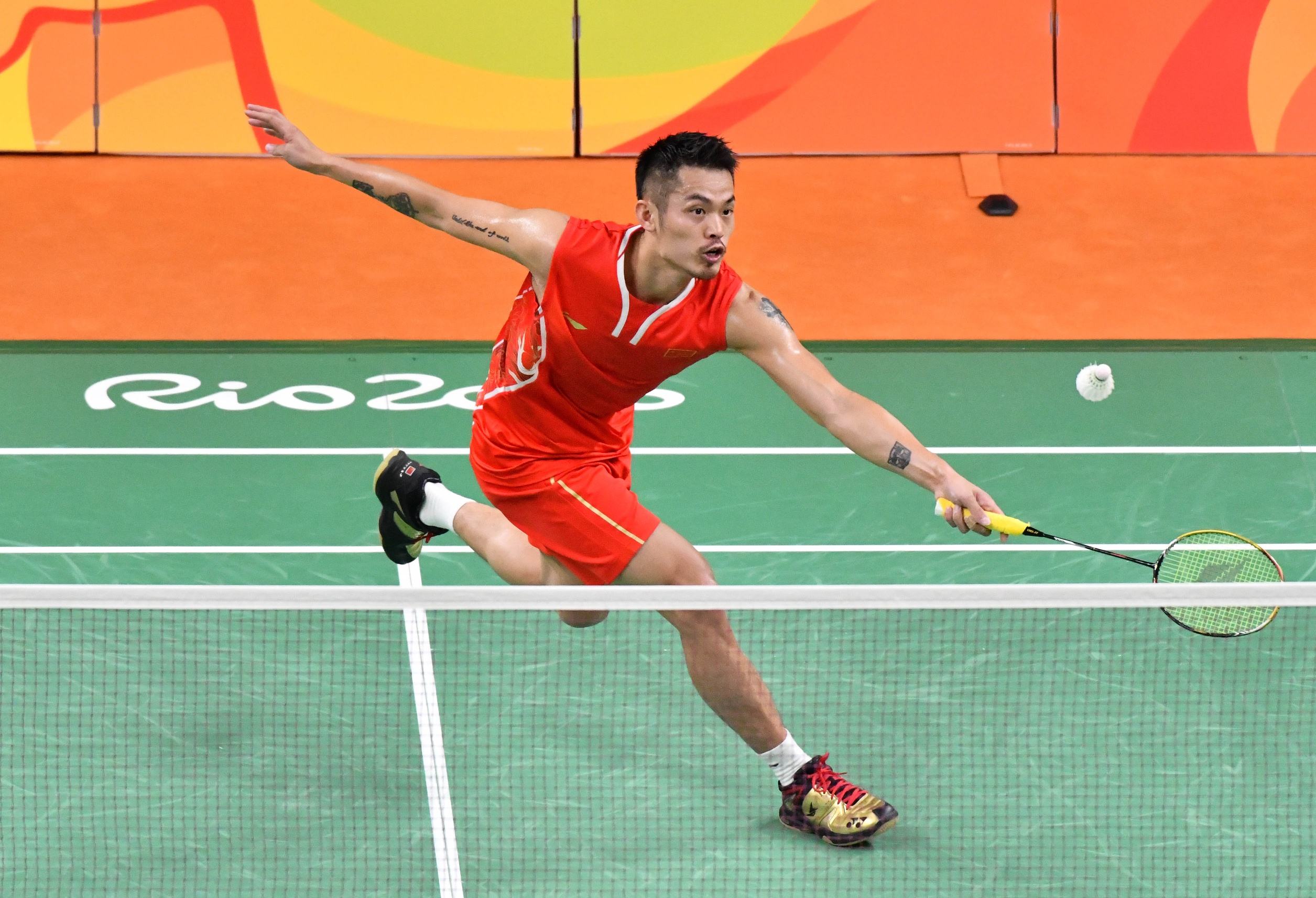 找回对体育 找回对体育