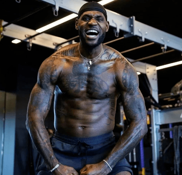 牛古力在L 牛古力在L